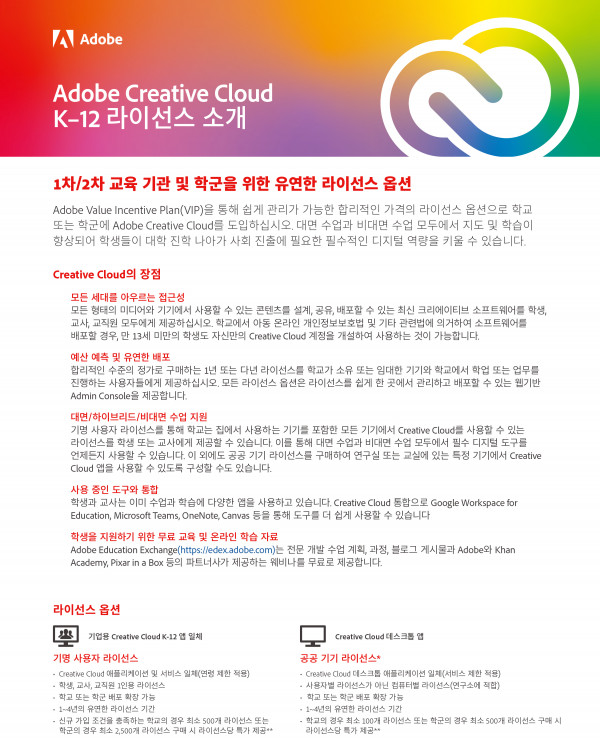  adobe adobe for k 12 
